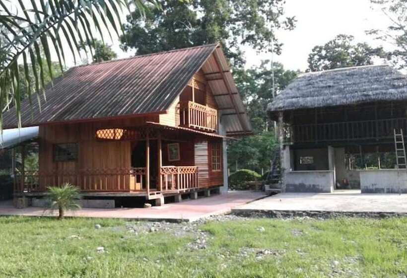 פנסיון La Quinta Primavera