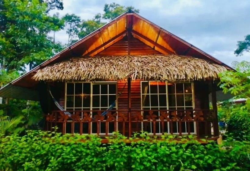 بنسيون La Quinta Primavera