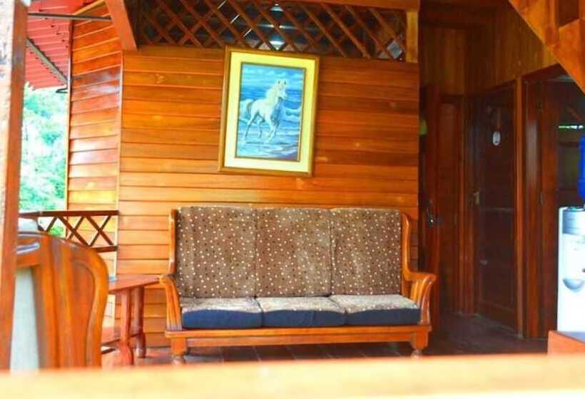 פנסיון La Quinta Primavera