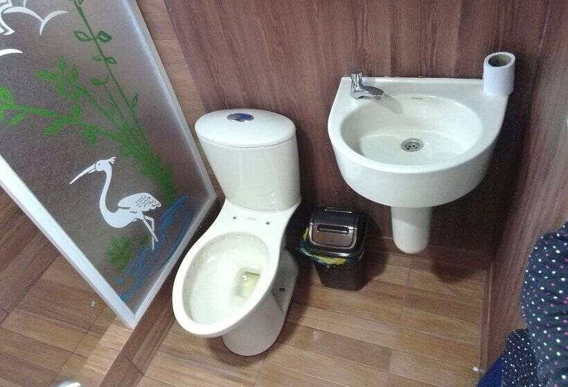 פנסיון La Quinta Primavera