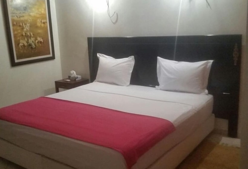 بنسيون La Vie De Badaoui