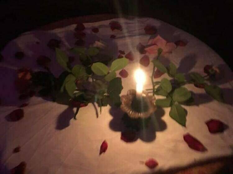 بنسيون La Vie De Badaoui