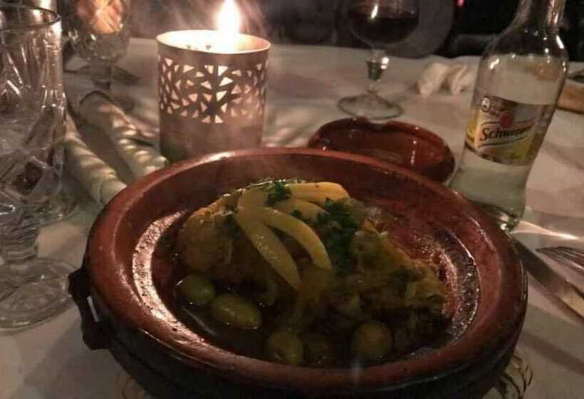 بنسيون La Vie De Badaoui