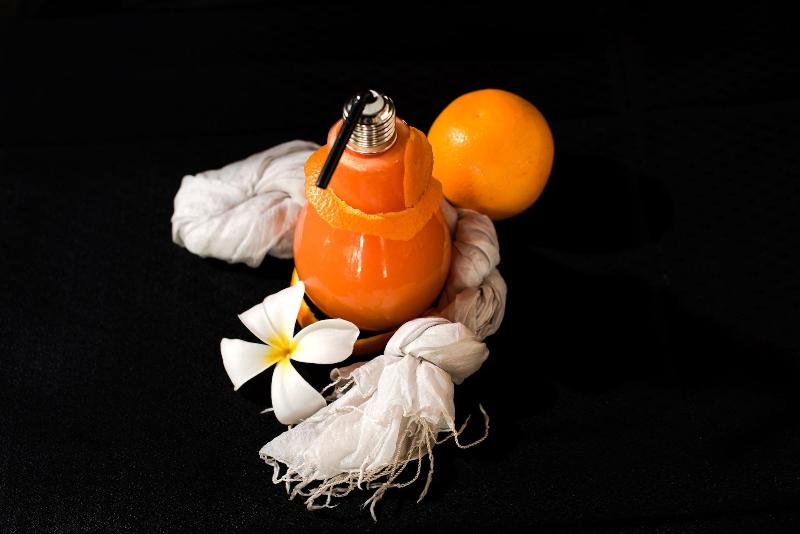 پانسیون Le Water Villa