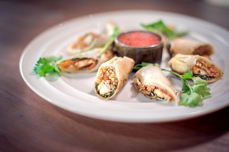 پانسیون Le Water Villa