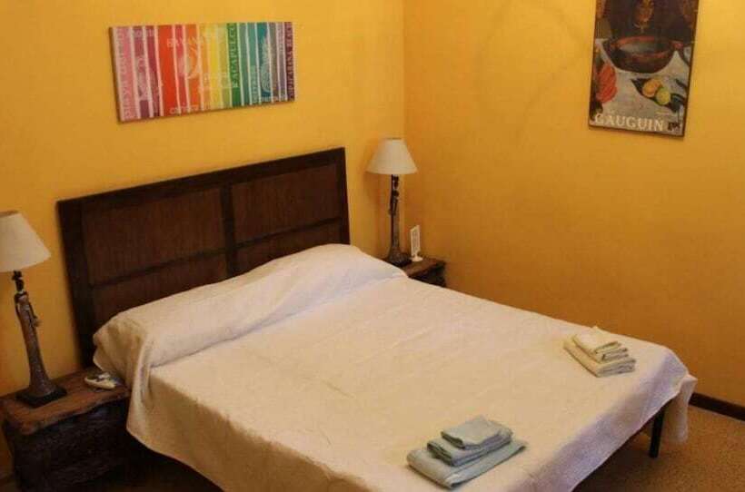 פנסיון Locanda Il Ponte