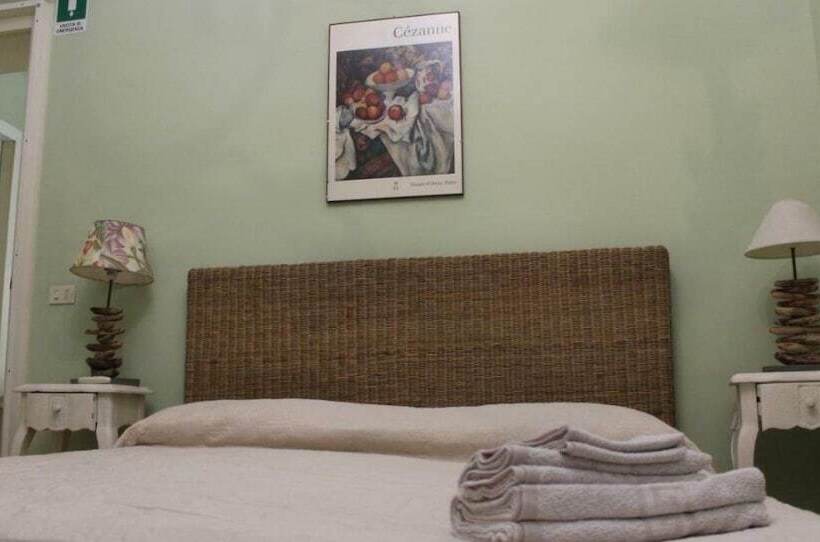 פנסיון Locanda Il Ponte