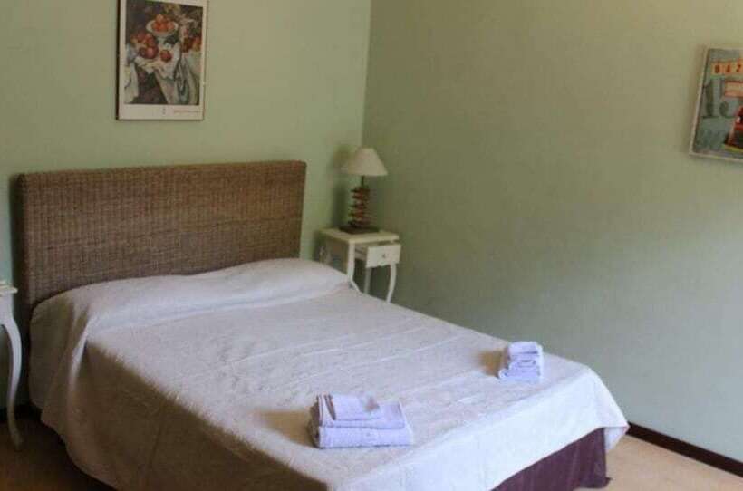 פנסיון Locanda Il Ponte