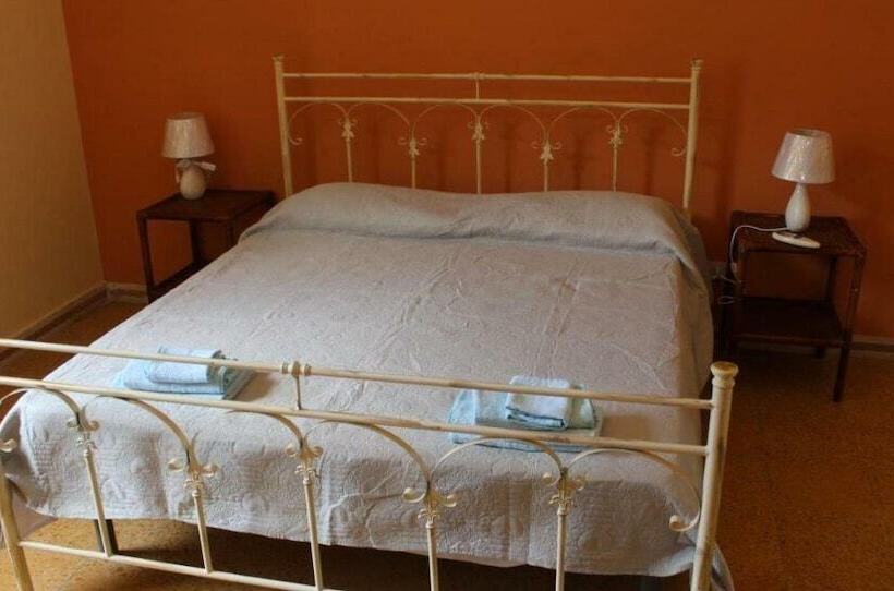 פנסיון Locanda Il Ponte