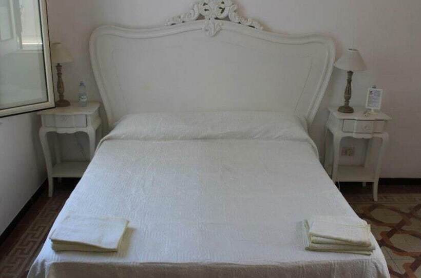 פנסיון Locanda Il Ponte