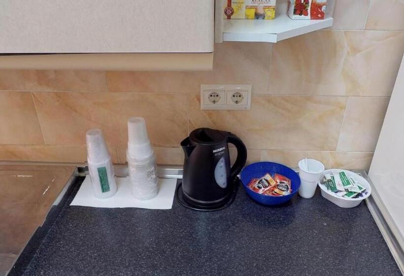 פנסיון Molino Romano