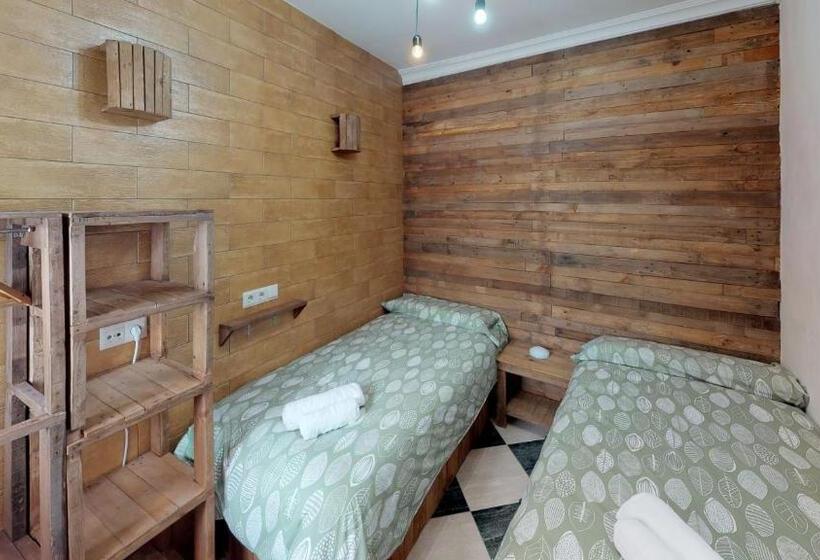 פנסיון Molino Romano