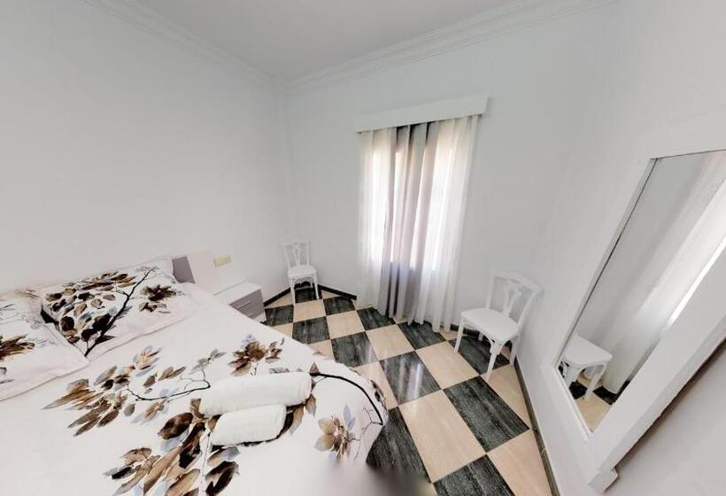 פנסיון Molino Romano