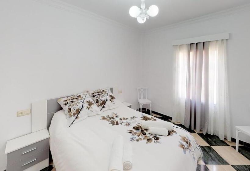 פנסיון Molino Romano