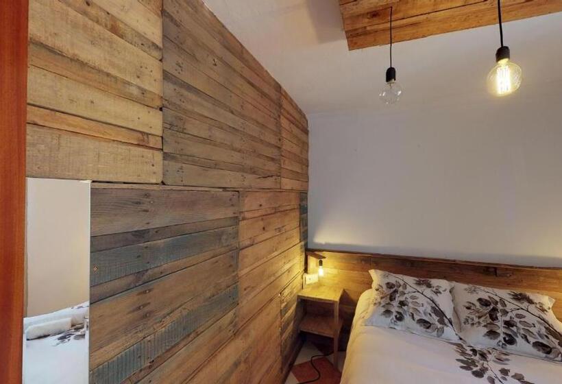 بنسيون Molino Romano