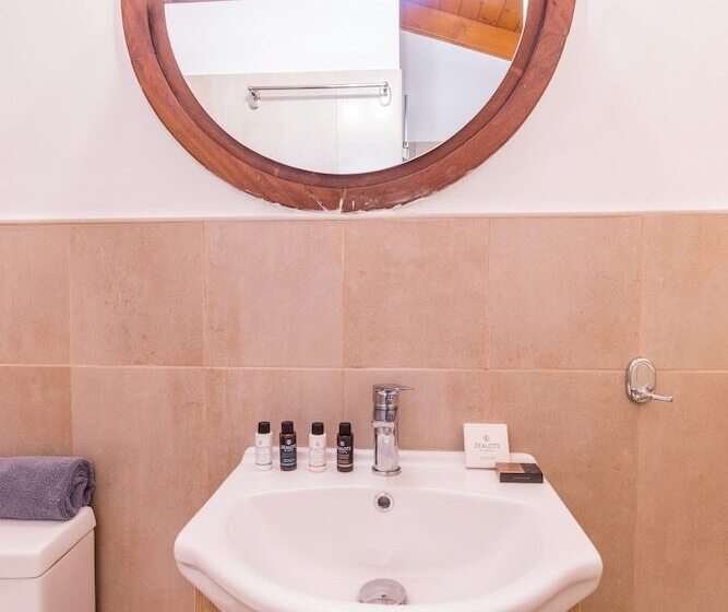 Пансион Moraitis Mansion