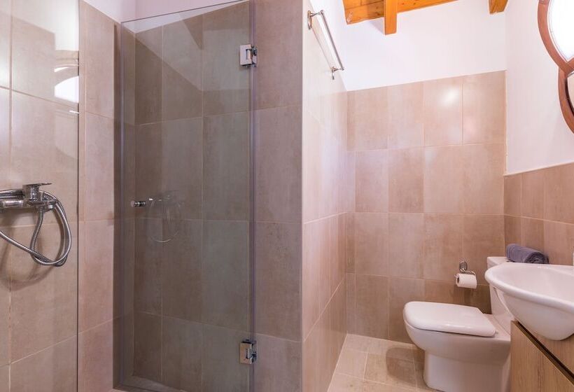 Пансион Moraitis Mansion