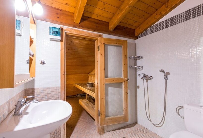 Пансион Moraitis Mansion