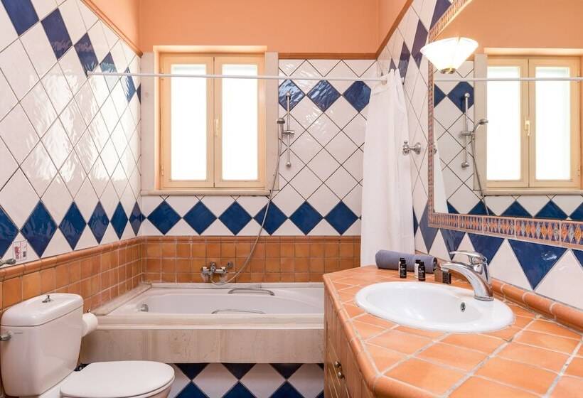 Пансион Moraitis Mansion