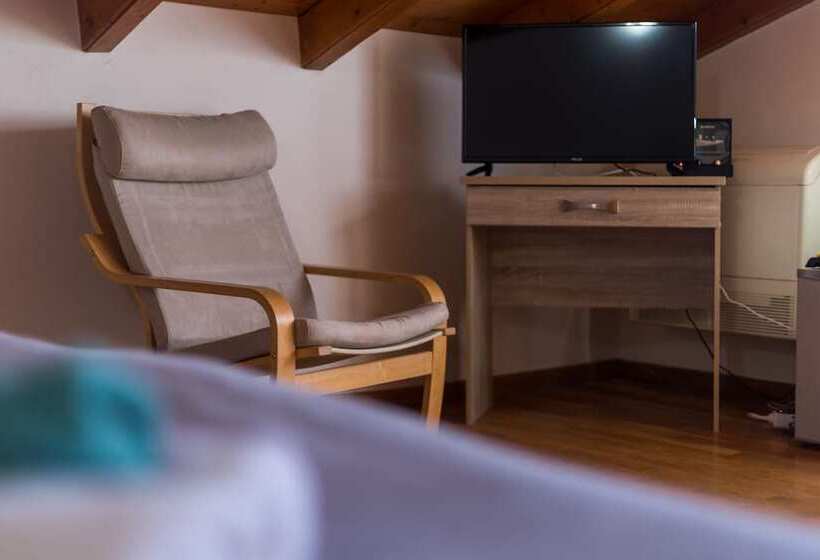 Пансион Moraitis Mansion