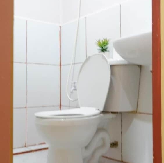 پانسیون Mountain Side Inn