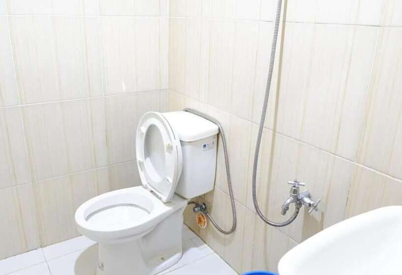 پانسیون Mountain Side Inn