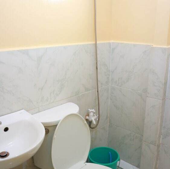 پانسیون Mountain Side Inn