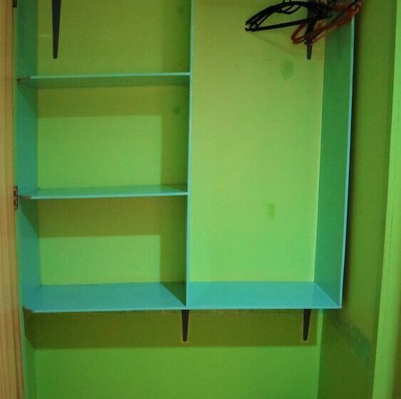 پانسیون Mountain Side Inn