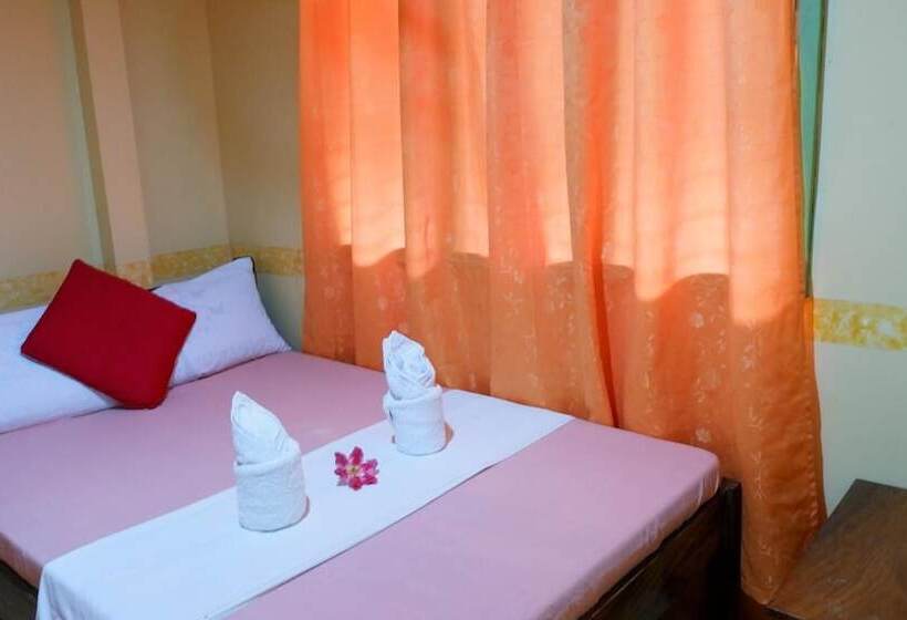 پانسیون Mountain Side Inn