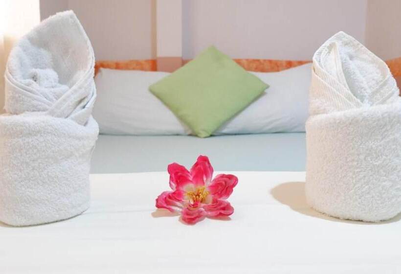 پانسیون Mountain Side Inn