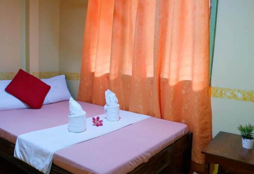 پانسیون Mountain Side Inn