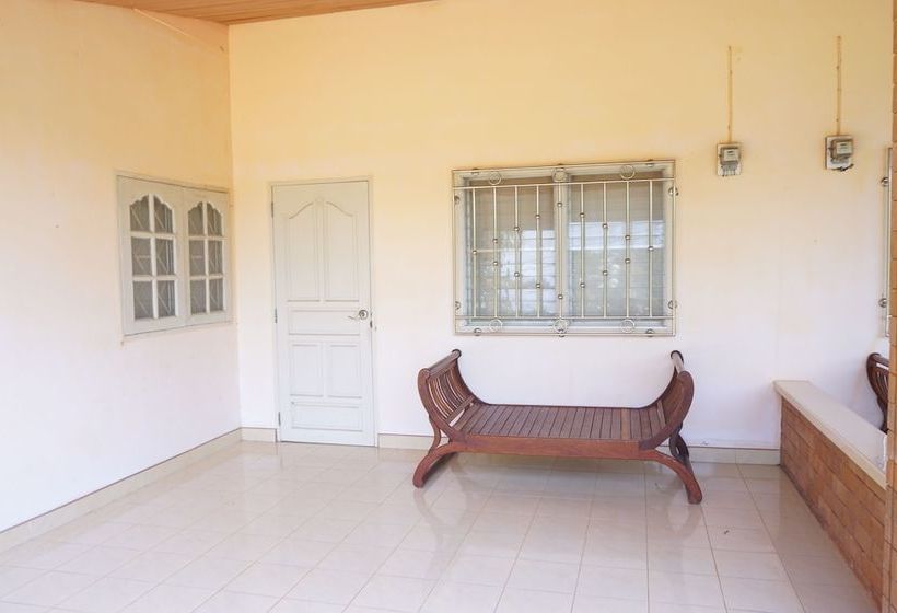 פנסיון Na Thammachart