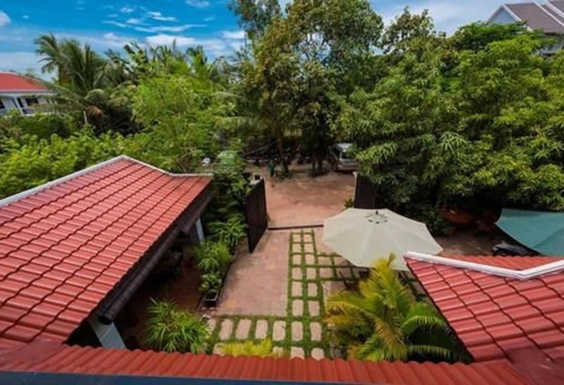 پانسیون Nika's House