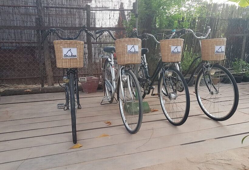 پانسیون Nika's House