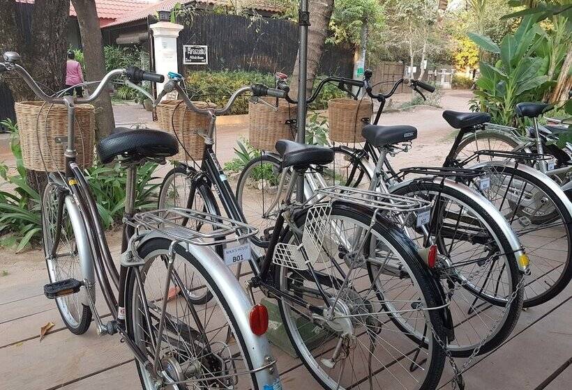 پانسیون Nika's House