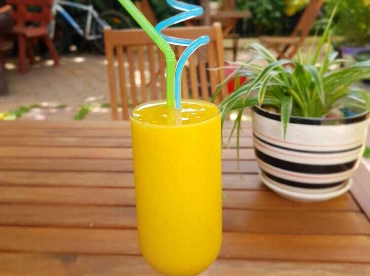 پانسیون Nika's House