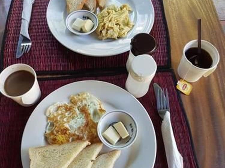 پانسیون Nika's House