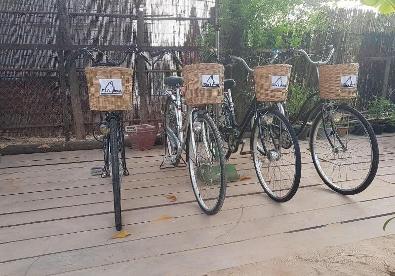 پانسیون Nika's House