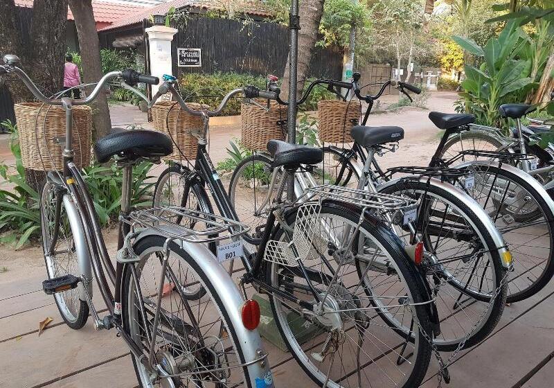 پانسیون Nika's House