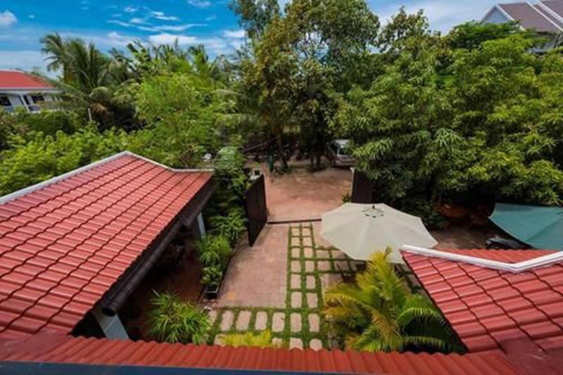 پانسیون Nika's House