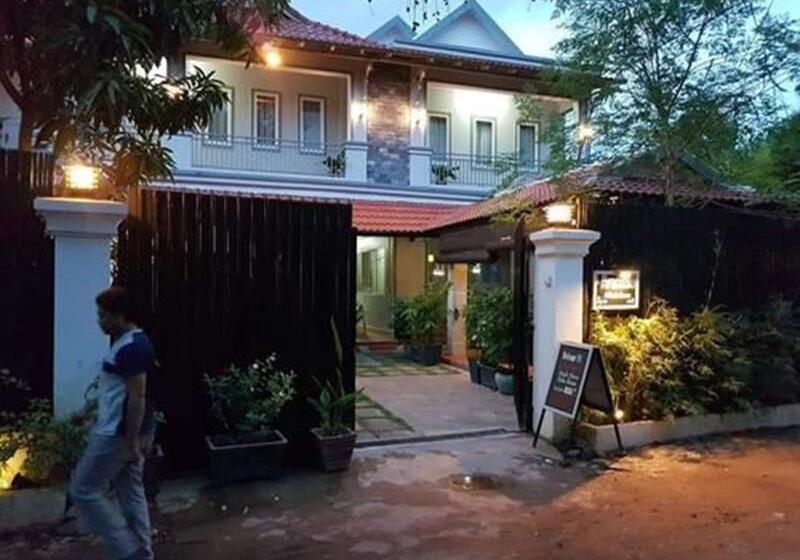 پانسیون Nika's House