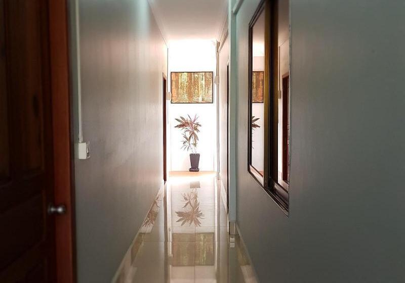 پانسیون Nika's House