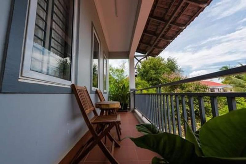 پانسیون Nika's House