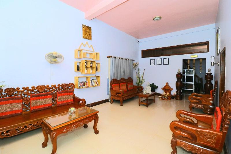 پانسیون Nika's House