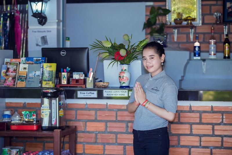 پانسیون Nika's House