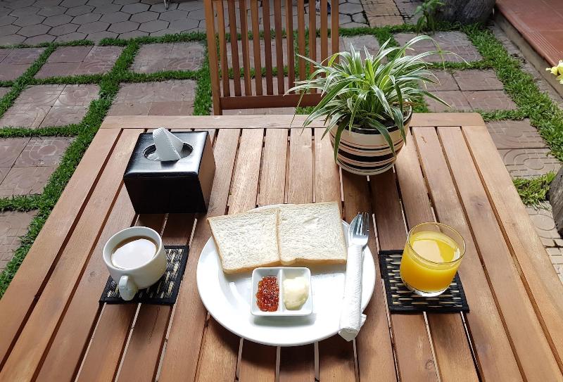 پانسیون Nika's House