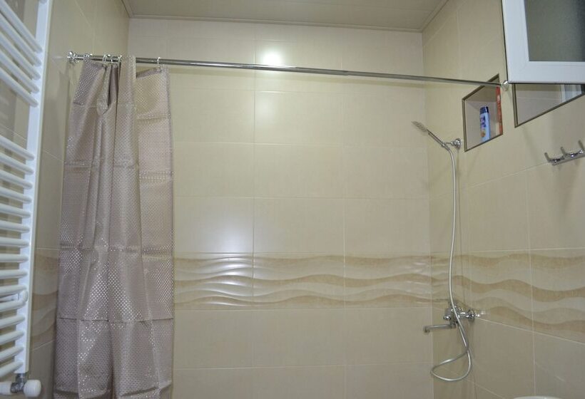 پانسیون Old Gate