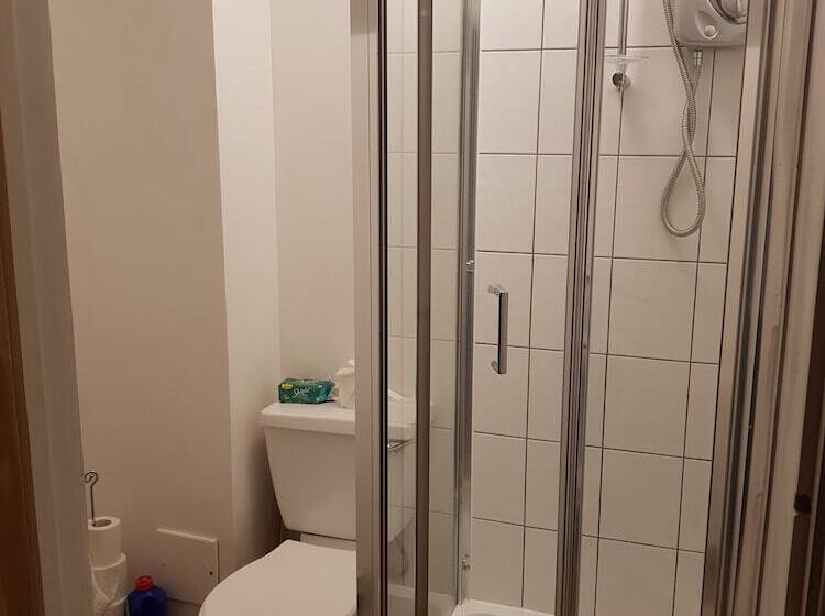 ペンション Oxford Imperial Guest House