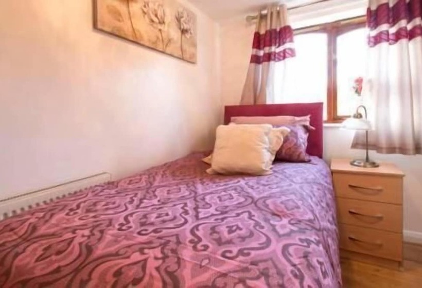 ペンション Oxford Imperial Guest House