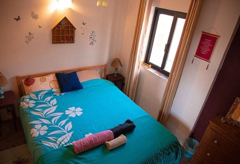 پانسیون Paradise Gardens